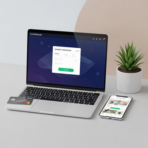 Optimizing Payment Conversion Rates: Strategies for Australian Online Stores