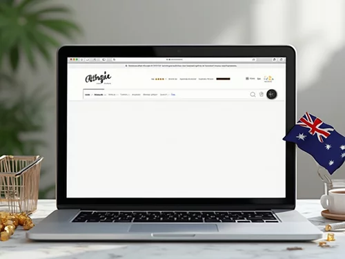 Top 10 E-Commerce Website Design Tips for Australian Beginners: Building Trust and UX in 2025