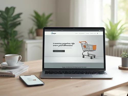 How to Build a Fast and Secure E-Commerce Website: A Step-by-Step Guide for Australian Businesses