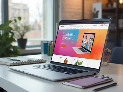 Best E-Commerce Front-End Design Trends in 2025 to Boost User Experience and Conversions