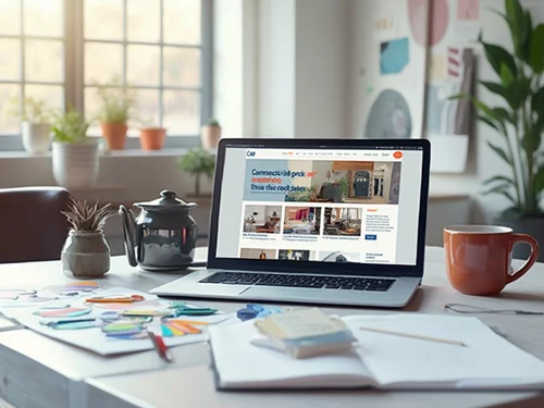 Where to Find and Hire Professional E-Commerce Web Designers in Australia: Services, Costs, and What to Expect