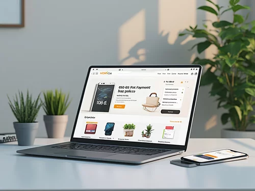 How to Integrate Payment Solutions into Your Online Store: A Step-by-Step Guide