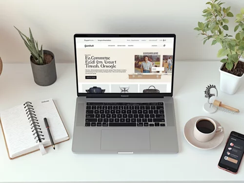 E-commerce Basics: A Step-by-Step Guide to Launch Your First Online Store